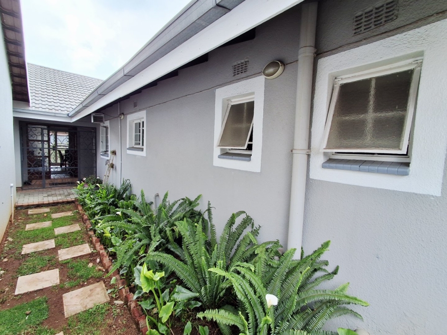 4 Bedroom Property for Sale in Vaalpark Free State